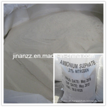 Sulfato de Amónio (CAS No. 7783-20-2) com Certificado Coc